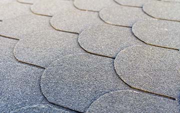 Old Deer asphalt roofing costs