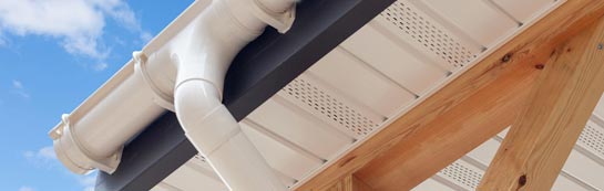 get Old Deer guttering quotes today