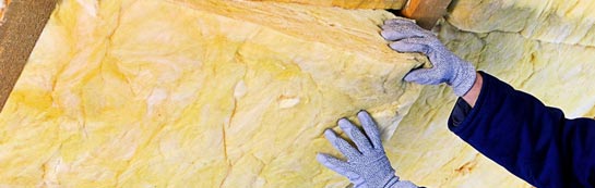 quotes for Old Deer roof insulation